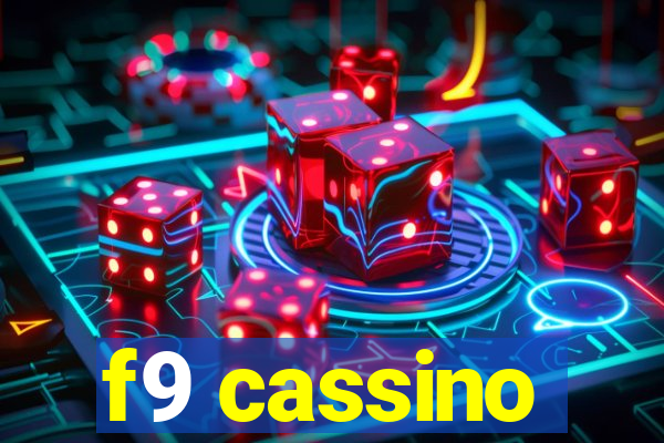 f9 cassino